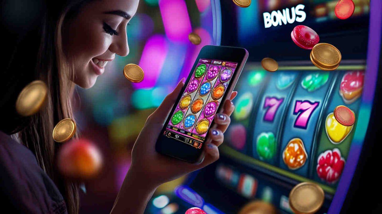 Koleksi slot online dengan grafis tajam dan pembayaran cepat di platform idrtoto untuk Indonesia